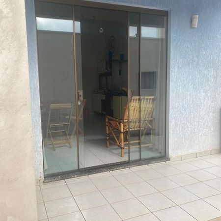 Studioprudentopolis/Cachoeiras/Pet Kültér fotó