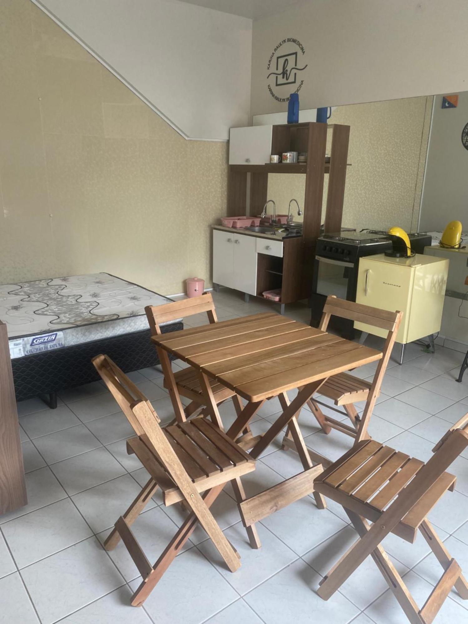 Studioprudentopolis/Cachoeiras/Pet Kültér fotó